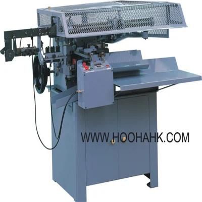 Automatic LAN Network Wire and Cable Cutting and Stripping Machine