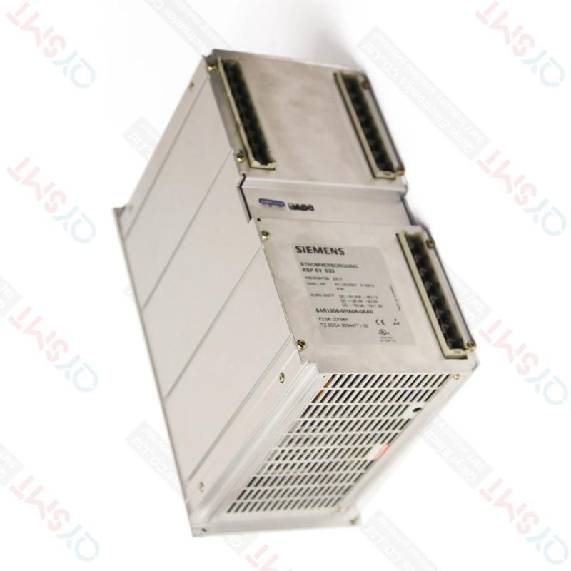 Siemens Origianl New Trafo Powersupply S23 00344771s04 for SMT Machine