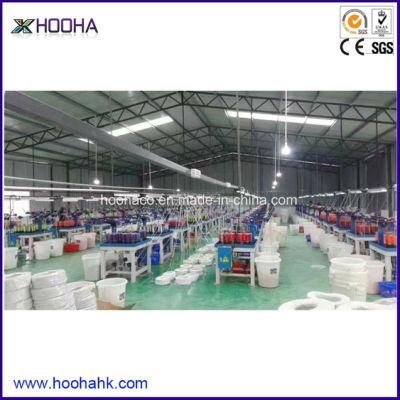 Coxial Cable Making Equipment Wire Braiding Machine