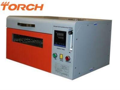 Benchtop Nitrogen Reflow Oven T200n (TORCH)