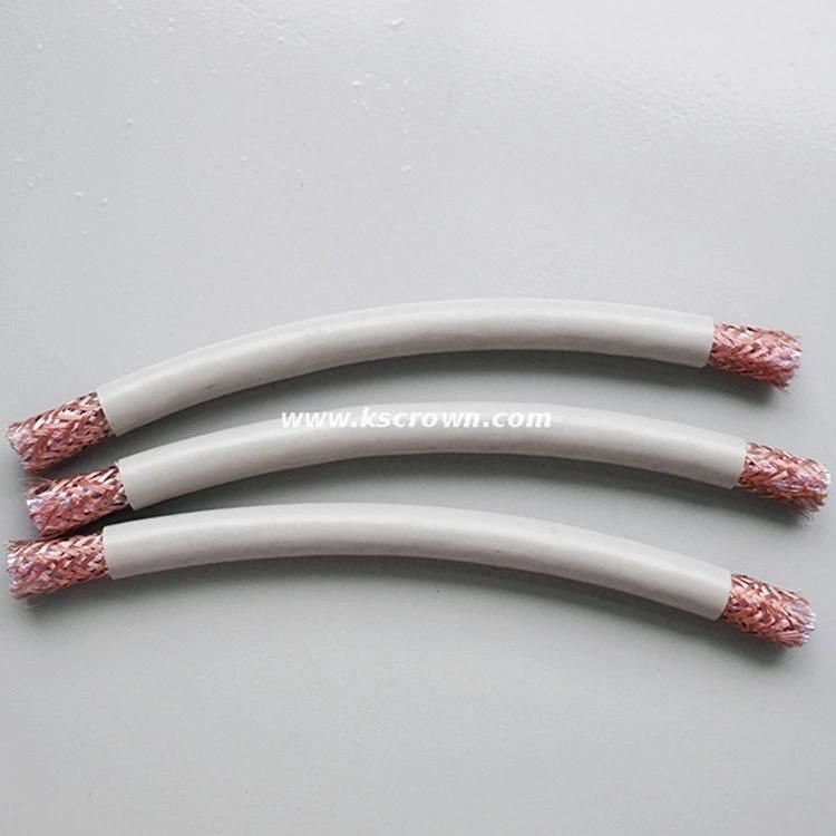 3 Layers Thick Cable Cutting and Stripping Machine