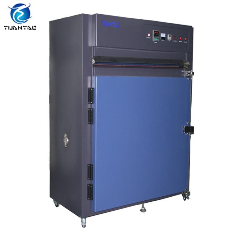 Stability Environmental Reliability Low Temperature Industrial Hot Oven Tester