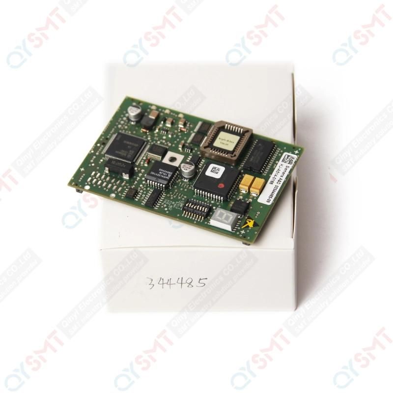 Siemens Original New Board 00344485-09 for SMT Chip Mounter