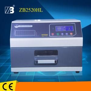 Mini Lead Free Reflow Soldering Oven in SMT Production Line
