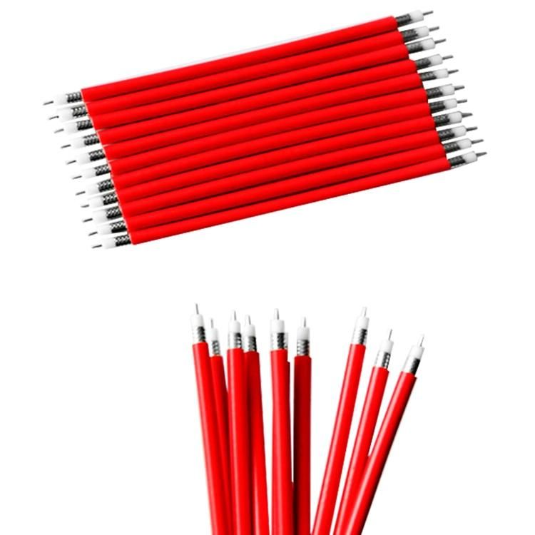 Semi-Automatic Coaxial Cable Strip Machine