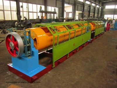 Tubular Twisting Machine /Strander/Stranding Machine