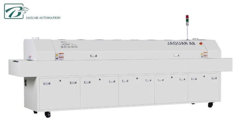 Jaguar a Series Reflow Oven for LED Assembly Line