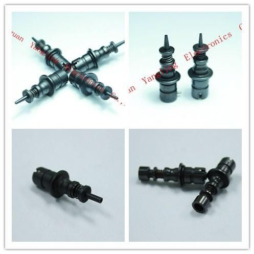 SMT Machine Parts 21003-61000-005 Type Mirae Nozzle for 0402 Component