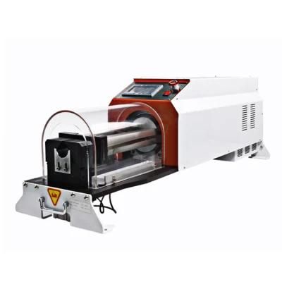Battery Cable Pneumatic Insulation Peeling Machine