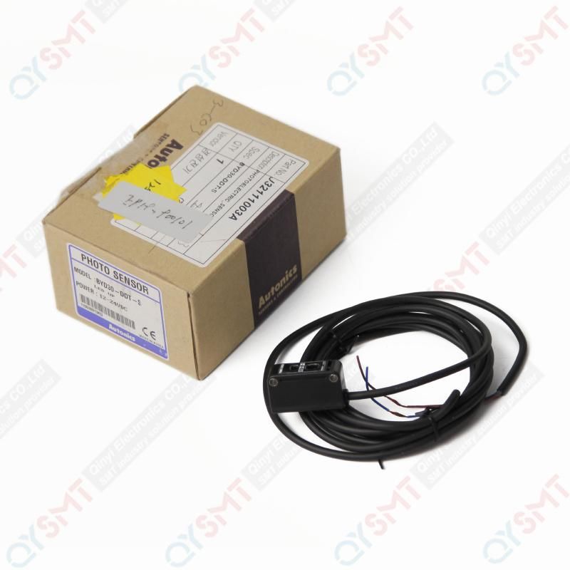 SMT Pick and Place Machine Samsung Photo electric Sensor J32111003A
