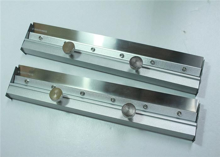 Spare Parts Ekra-033050-3 12 Inches 6 Holes Printing Scraper