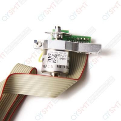 Siemens Original New Motor 00349432-01 for SMT Spare Part