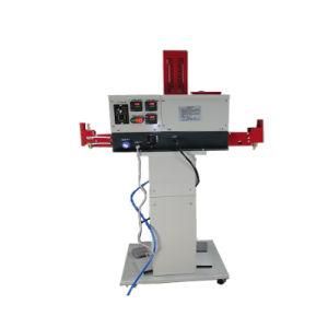 Double Sprayers Type Hot Melt Glue Dispensing Machine (LBD-RD1012)