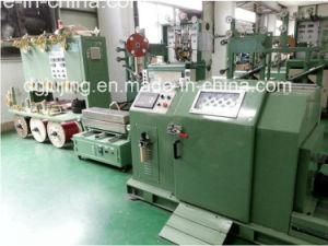400/500 Horizontal Cantilever Single Twisting Machine High Frequence Cable