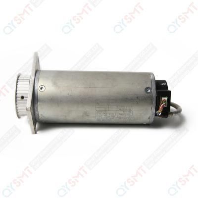 SMT Spare Parts Dek Rising Table Servo Motor 140737 /160708