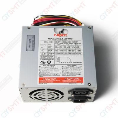 Panasonic Original New Power Supply N244pcsa-043 for SMT Machine