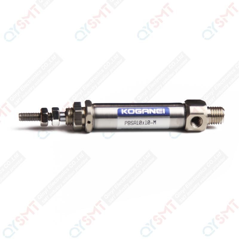 YAMAHA Original SMT Parts Koganei Pbsa10X10-M Cylinder 10 Kgd-M9279-01X