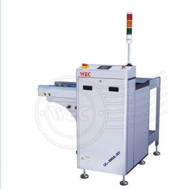 PCB Automatic 250 Right Angle Unloader PCB Machine