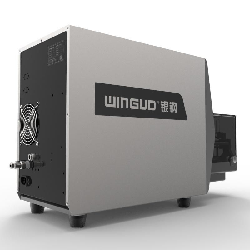 Stripping Usage Semi-Automatic Coaxial Cable Wire Stripping Machine (WG-4806D)
