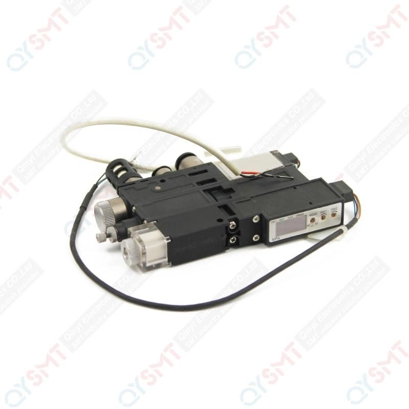 SMT FUJI Spare Parts Vacuum Ejector H1007D/ H1007e