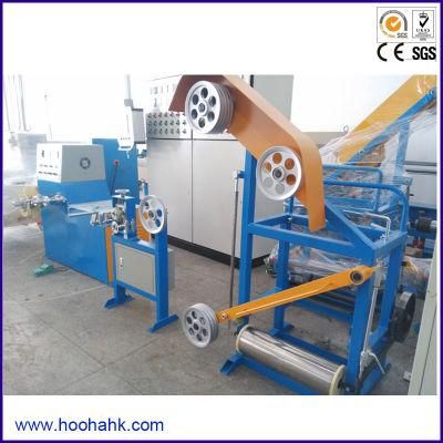 BV BVV Rvv Building Wire Sheath Cable Extrusion Machine