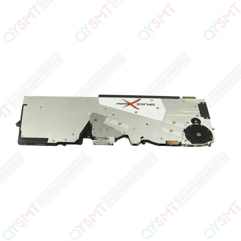 SMT Siemens Original X Series Feeders 8mm Feeder 00141290-06