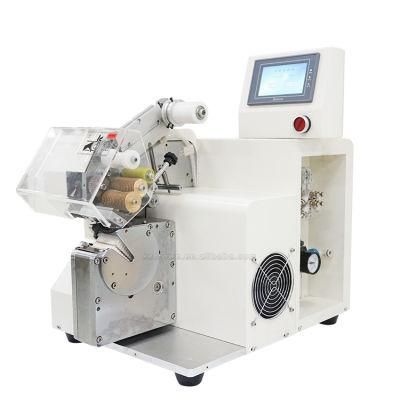 at-305 Factory Wiring Harness Taping Machine/Tape Winding Machine
