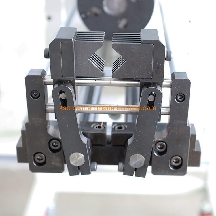 Thick Coaxial Cable Rotary Stripping Machine