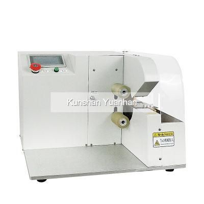 Harness Taping Machine Wire Cable Wrapping Taping Machine