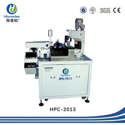 Automatic Wire Harness Terminal Crimping Machine with SGS (HPC-2013)