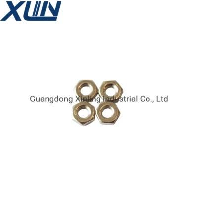 Juki PCBA Assembly Accessories Selected Feeder Screw Nut Nm6030001sc