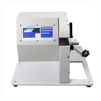 Electrical Tape Wrapping Machine Protecting and Bundling Wire Harnesses