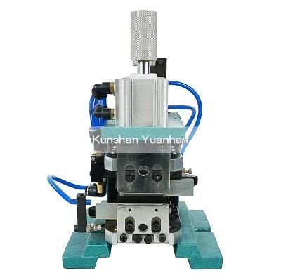 Pneumatic Wire Stripping Machine