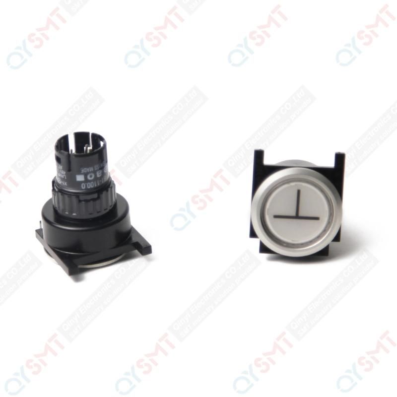 SMT Spare Parts Dek Assy Switch Complete System 188476 /188477