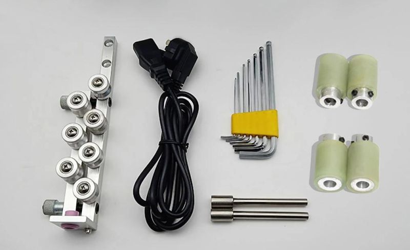 Hc-2018 Pneumatic Wire Inner Core Cable Stripping Machine