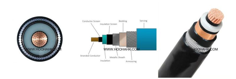 High Section Electrical Cable Making Machine Line 3-Layer Ccv-Line Cross-Linking XLPE Insulation Co-Extrusion Line