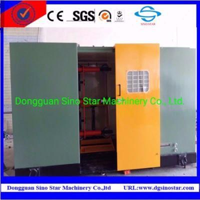 Single Stranding Machine for Twisting Cable of Over 2 Strands