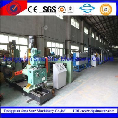 Cable Machine for Stranding Cored Cable