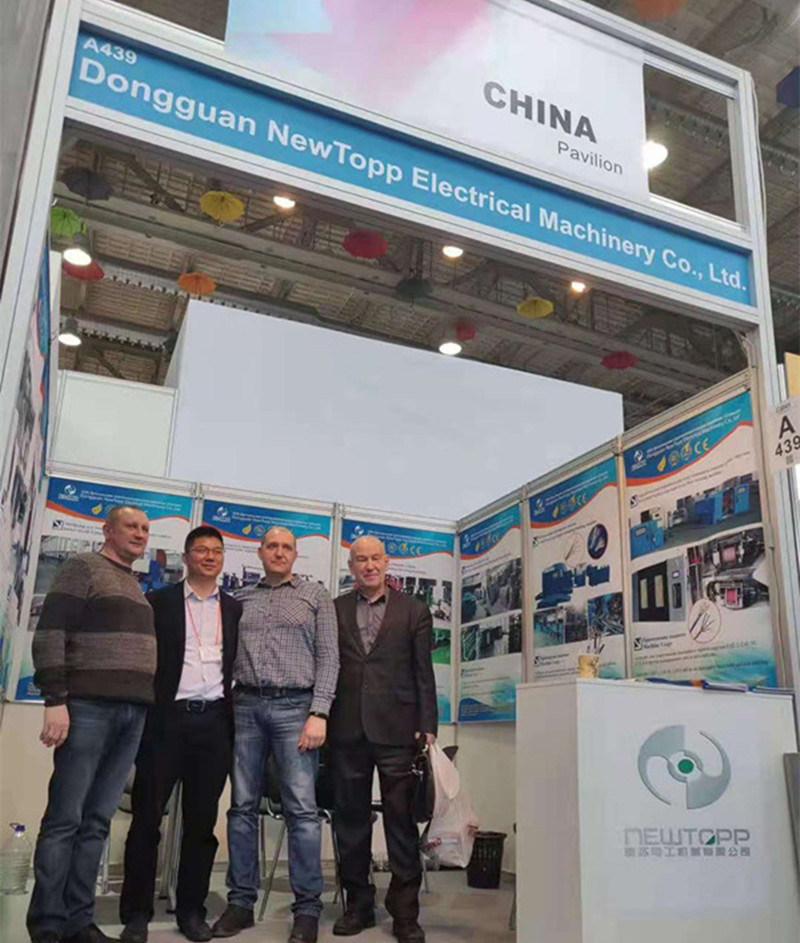 Automatic Single-Layer, Double-Layer, Triple-Layer Wrapping Machine