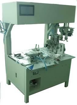 Automatic Wire Tying Machine