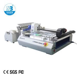 High Efficient PCB/LED Automatic Pick and Place Machine