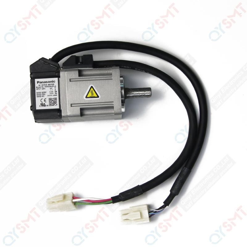 SMT Spare Part Panasonic AC Servo Motor Msmd012pja