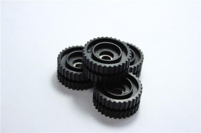 Kw1-M229L-00X YAMAHA Cl 12mm Feeder Drive Roller Assy