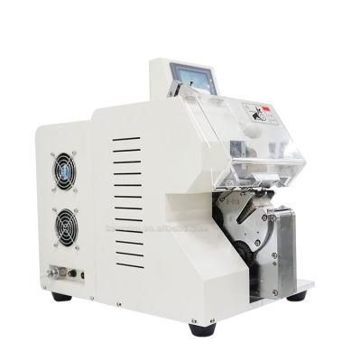 Tape Winding Machine for Electric Insulation Tape Wiring Harness Taping Machine