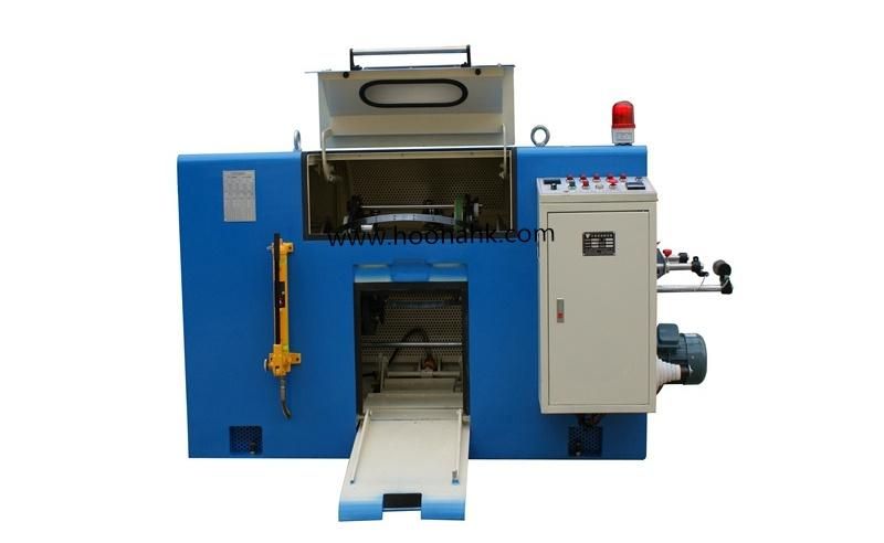 CCTV Control Cable Making Machine Rg59 Coaxial Cable Making Machine Flat 3mm PE Full Plastic Nose Wire Making Machine