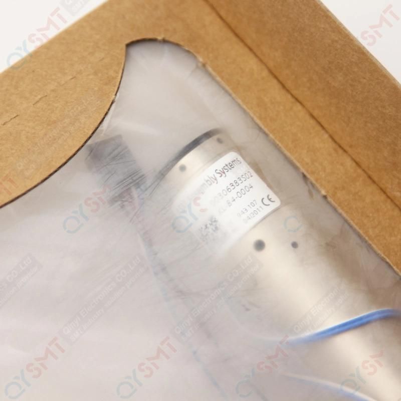 Siemens Original New SMT Spare Parts Motor Tache Dr-Axis 00306383s02