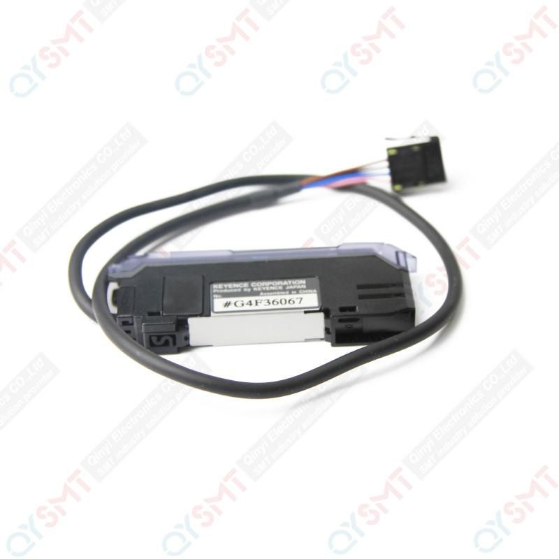 SMT Spare Part Original FUJI Sensor 2mgtca002701