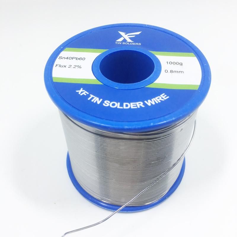 Tin Lead 63 37 Solder