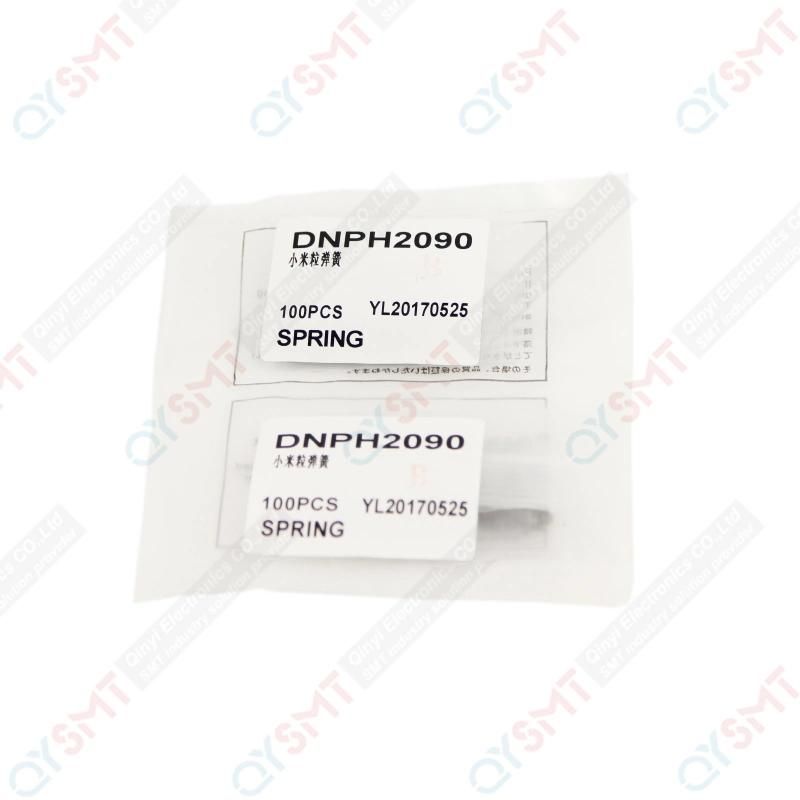 SMT FUJI Spare Parts Dnph2100 Stopper