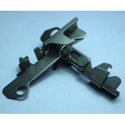 Stable Panasonic Mv2f Q-Type Feeder Beak for SMT Machine